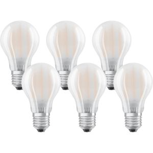LED-Lampe OSRAM Star Classic A, E27