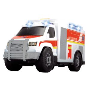 Produktbild für Fahrzeug Dickie-Toys Medical Responder