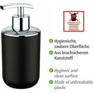 Produktbild für Seifenspender Wenko Brasil, 21209100