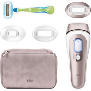 Produktbild für IPL-Haarentfernung Braun Skin i-expert 7, PL7253