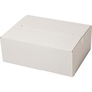 Produktbild für Faltkartons Smartboxpro 1-wellig, 25 Stück