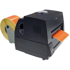 Produktbild für Etikettendrucker Citizen CL-S631II, CLS631IINEBXX