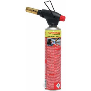 Produktbild für Lötlampe Rothenberger-Industrial 35555, RoFire Piezo