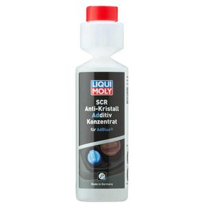 Additiv Liqui-Moly 21898, SCR Anti-Kristall Additiv, 250 ml
