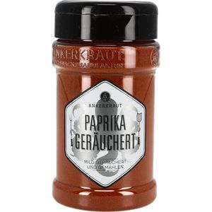 Produktbild für Paprika ANKERKRAUT geräuchert