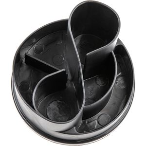 Produktbild für Schreibtisch-Organizer Ecobra 828001, Taichi