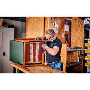 Produktbild für Kompressor Einhell TE-AC 135/24 Silent Plus, 57 dB(A), 230V