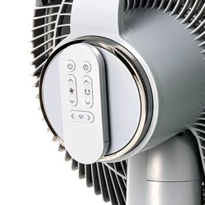 Produktbild für Ventilator Shark FA150EU, FlexBreeze TableMate, Ø 25cm