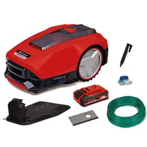 Mähroboter Einhell FREELEXO SMART 750, 3413811