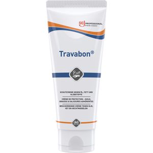 Hautschutzcreme Travabon TVC100ML