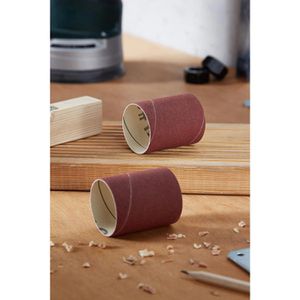 Produktbild für Schleifhülse Bosch SH 60 Set, 3-teiliges Set