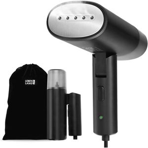 Dampfglätter LEBENLANG Steamer LBL5267S