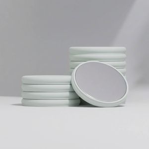 Produktbild für Magnete Legamaster 7-181634, salbeigrün, Neodym Magnet