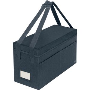 Laptoptasche Leitz Desk Sharing, 67230089 samtgrau