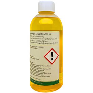 Produktbild für Allzweckreiniger BioTensiv Orangenreiniger