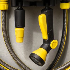 Produktbild für Wandschlauchhalter Kärcher Plus, 2.645-376.0