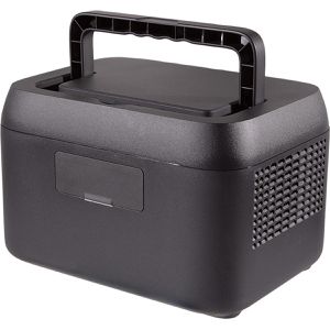 Produktbild für Powerstation LogiLink PPS0600, App-fähig