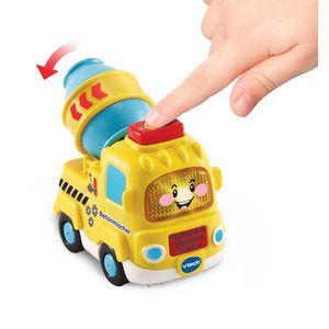 Produktbild für Baustellenfahrzeug vtech Tut Tut Baby Flitzer