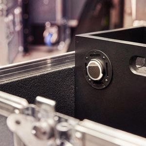 Produktbild für Tracker-Halterung Adam-Hall 2900