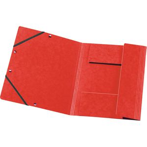 Produktbild für Eckspanner Herlitz 10843902 easy orga, A4