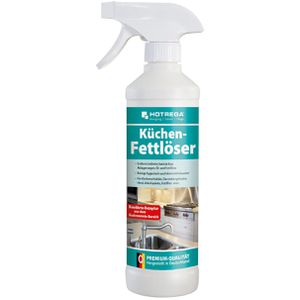 Fettlöser