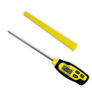 Produktbild für Einstichthermometer Trotec 3510205001, BT20 digital