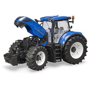 Produktbild für Landwirtschaftsfahrzeug bruder New Holland T7.315