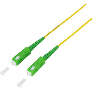 Glasfaserkabel LogiLink FPSSC15, Singlemode