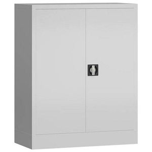 Produktbild für Aktenschrank ClassiX X-530317, aus Metall