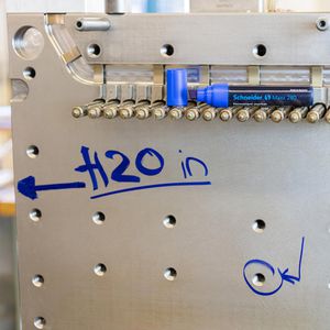 Produktbild für Permanentmarker Schneider Maxx 280, 128004