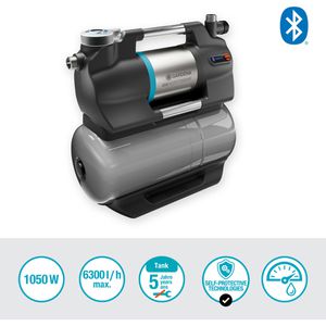 Produktbild für Hauswasserwerk Gardena 6300 SilentComfort, 9068-20