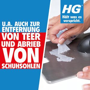 Produktbild für Etikettenlöser HG Aufkleber Entferner