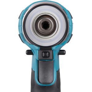 Produktbild für Akku-Schlagschrauber Makita DTD173RTJ, 180Nm