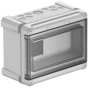 Produktbild für Sicherungskasten OBO SDB 09L PS 2008828, IP66 für außen