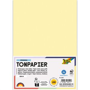 Tonpapier Folia 6411, A4