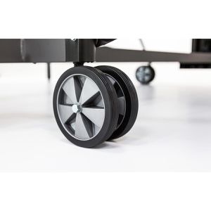 Produktbild für Tischtennisplatte Sponeta S 4-73 e, 5 mm Platte, Outdoor
