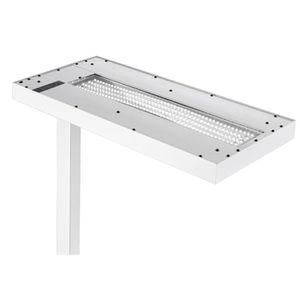 Produktbild für Stehlampe Alco 9080-210, LED, weiß, 195 cm