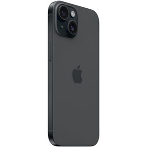 Produktbild für Smartphone Apple iPhone 15, 128GB