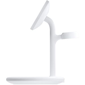 Produktbild für Ladestation Green-Cell 3in1 MSST-GC-3IN1-W