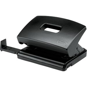 Produktbild für Locher Novus C 216, 025-0378, schwarz