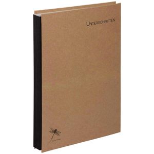 Unterschriftenmappe Pagna Pur 44013-11, A4