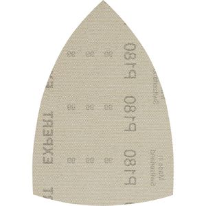 Schleifpapier Bosch Expert M480, Körnung 180