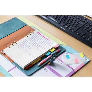 Produktbild für Haftmarker Stickn Filing Tabs