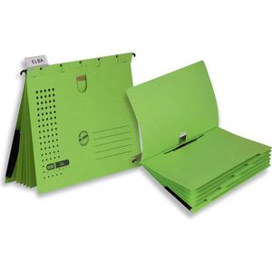 Produktbild für Personalhefter Elba chic Ultimate, 100333014, A4
