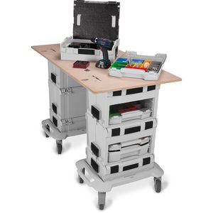 Produktbild für Transportroller Bosch-Sortimo