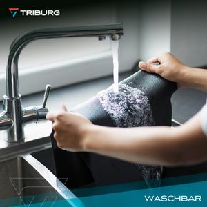 Produktbild für Antirutschmatte TRIBURG