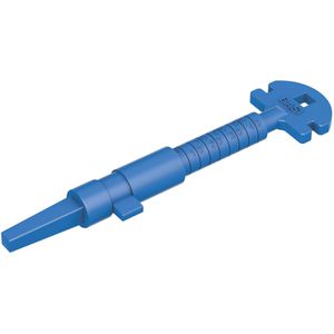 Bauschlüssel BASI 330, universal