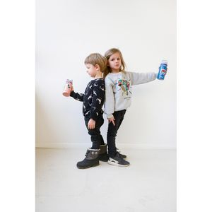 Produktbild für Trinkflasche SIGG Shield ONE Kids Flora