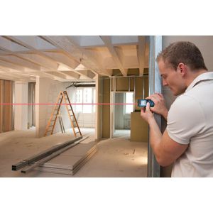 Produktbild für Laser-Entfernungsmesser Bosch 0601072900, GLM 40
