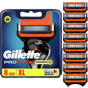 Rasierklingen Gillette ProGlide Power